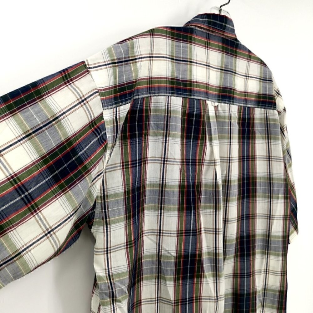 Knights of Round Table Men's L Vtg Casual Shirt - Picture 15 of 16